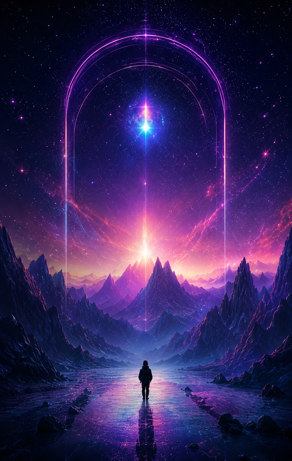 Text to Image