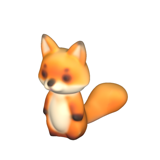 Hunyuan3D v3 Image → 3D