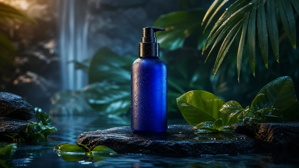 Bria Product Shot