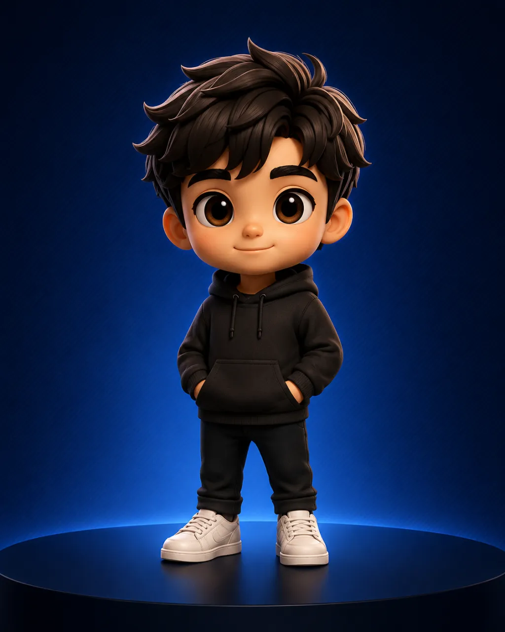 Chibi Studio