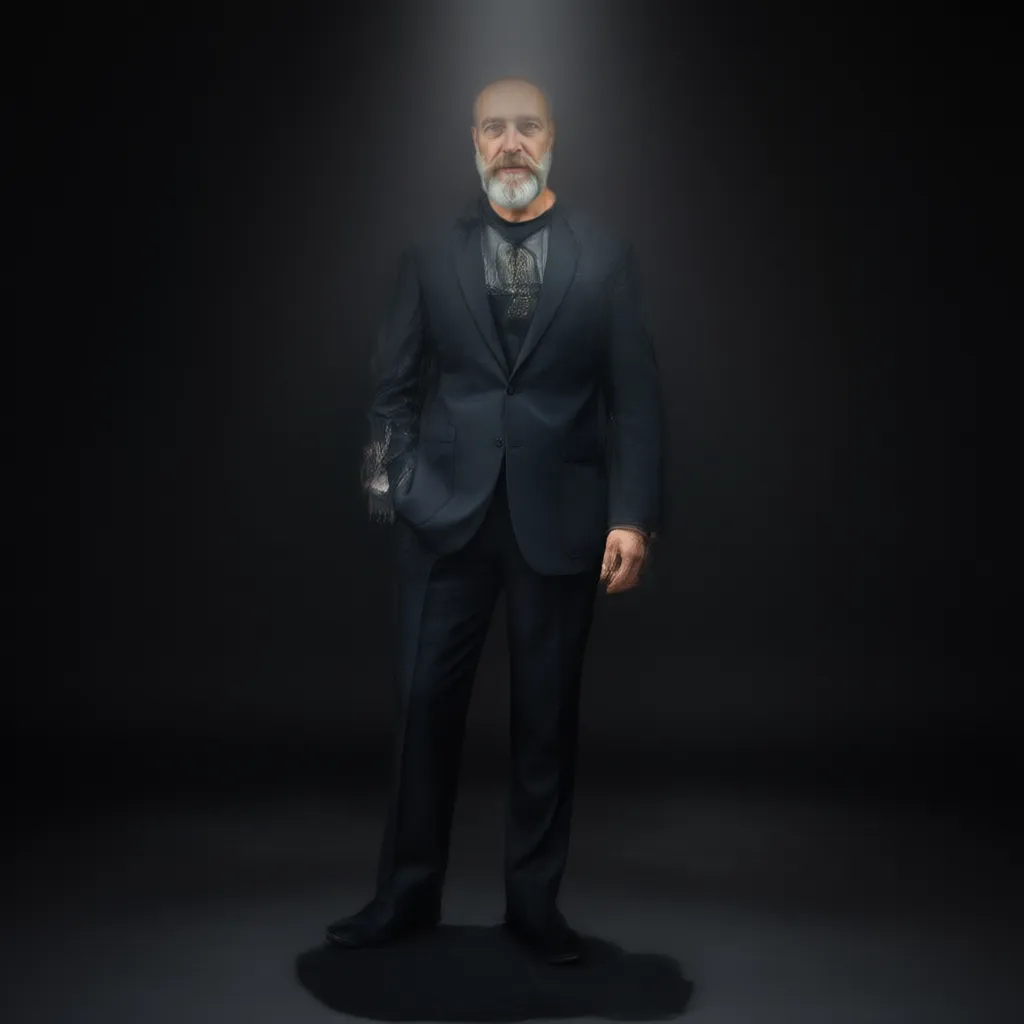 Preview — Qwen Face to Full Portrait (Plus)