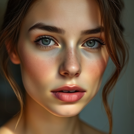 AI Retoucher