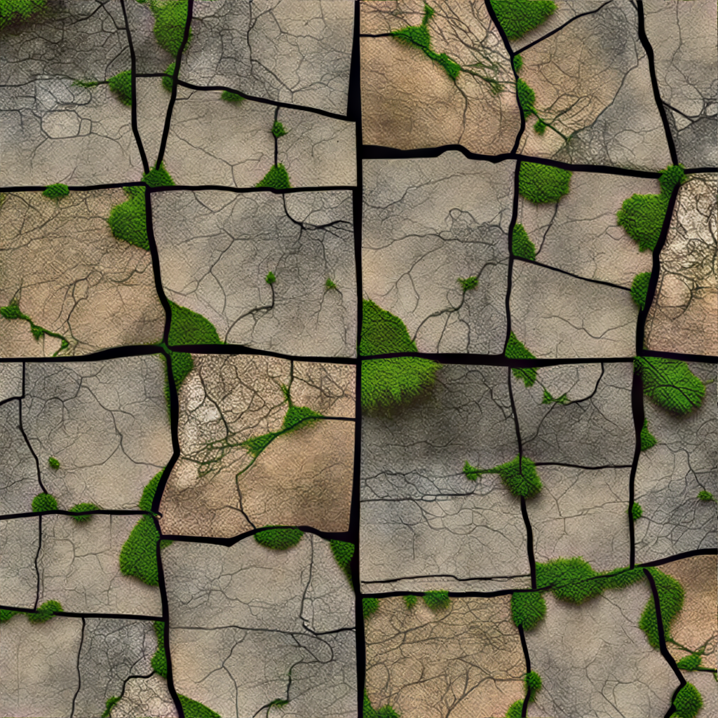 SeedVR Upscale Seamless