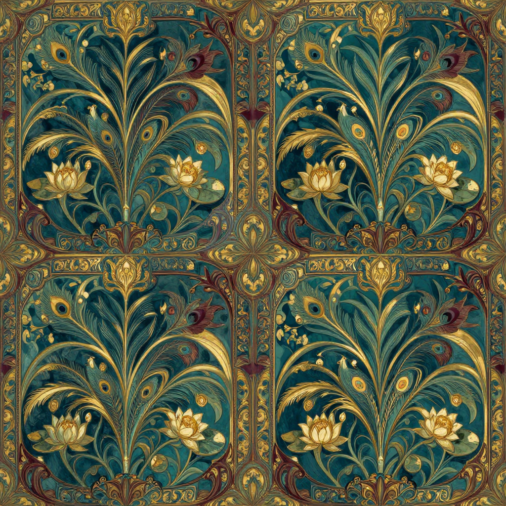 Z-Image Turbo Tiling
